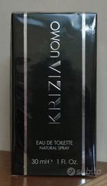 Profumo KRIZIA UOMO Eau de Toilette SPRAY 30 ml