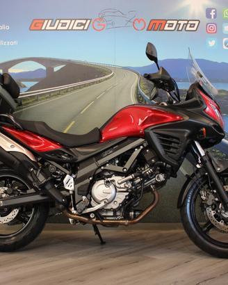 SUZUKI V STROM DL 650ABS- KM 18731 - UNIPRO
