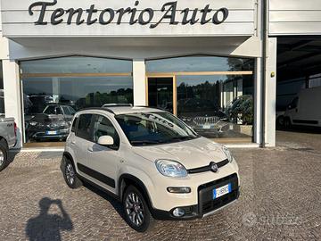 FIAT Panda 0.9 TwinAir Turbo S&S 4x4