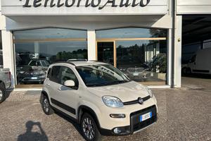 FIAT Panda 0.9 TwinAir Turbo S&S 4x4