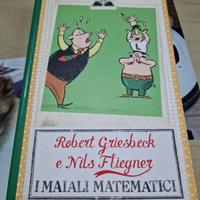 Libro,I maiali matematici