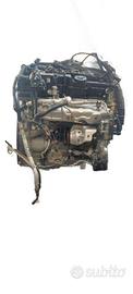 MOTORE usato [ B47D20A] BMW SERIE 4