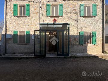 CASA INDIPENDENTE A VALSAMOGGIA