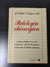 Patel Leger Patologia Chirurgica 