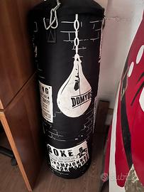 Sacco da boxe