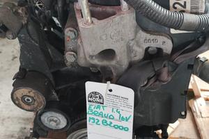 Motore Fiat Bravo 1.4 16v cod. mot. 192B2000