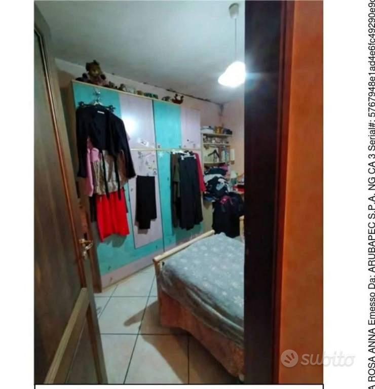 Appartamento – Sala Consilina, Salerno - Altro