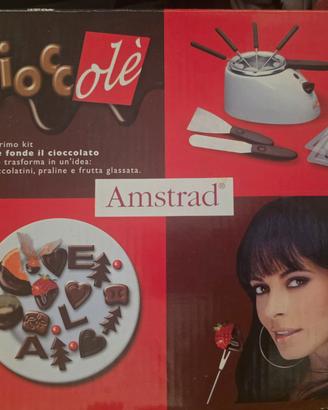 cioccolato olè