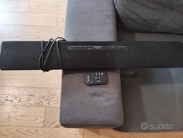 soundbar Panasonic 