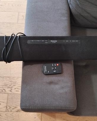 soundbar Panasonic 