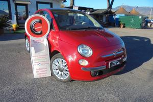 Fiat 500 1.3 Multijet 16V 95 CV Lounge