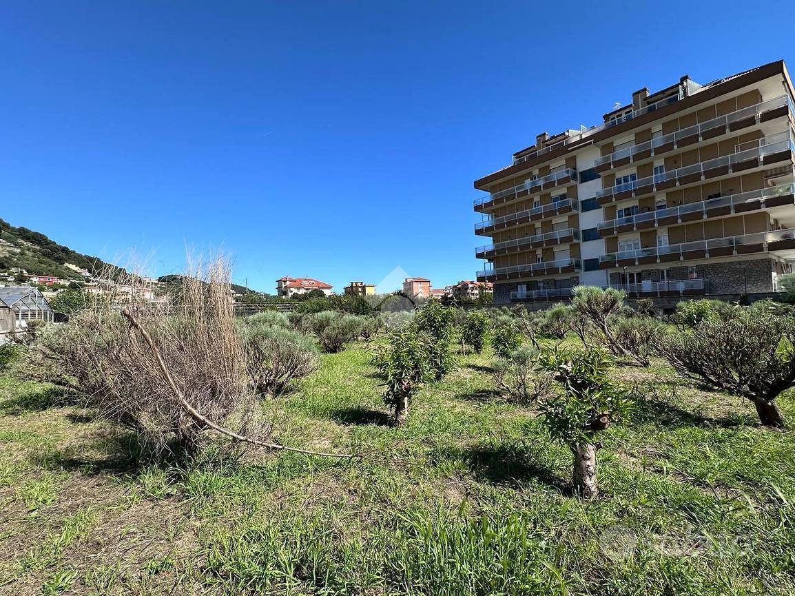 TER. RESIDENZIALE A CAMPOROSSO - Vista 4