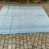 tappeto per campeggio