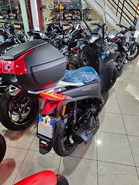 kimko people s 125 Km0