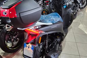 kimko people s 125 Km0