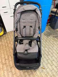 Trio peg perego Veloce