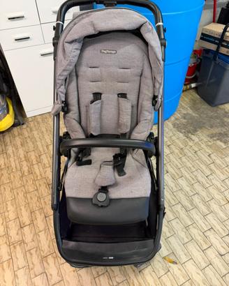 Trio peg perego Veloce