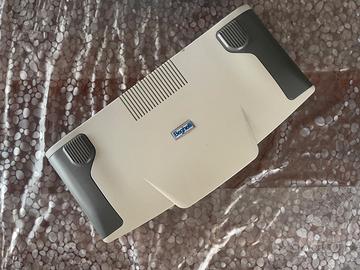 SALVAVISTA COMPUTER BEGHELLI LUMINOSO