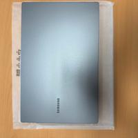 Samsung Galaxy book4 i3-15,6" FHD NUOVO SIGILLATO