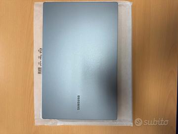 Samsung Galaxy book4 i3-15,6" FHD NUOVO SIGILLATO
