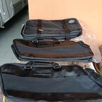 borse interne da viaggio 
