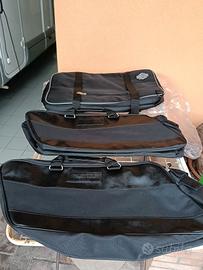 borse interne da viaggio 