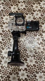 Action cam 4k