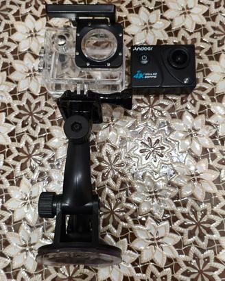 Action cam 4k