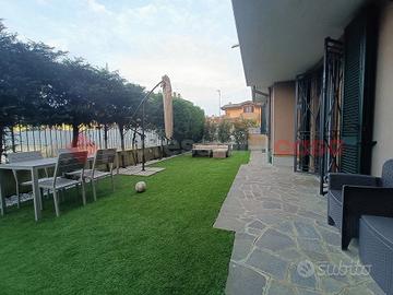 Appartamento Pozzo d'Adda [1549bilopozVRG]