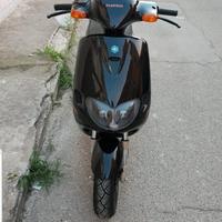 Piaggio Zip fr (fast rider)