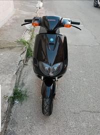 Piaggio Zip fr (fast rider)