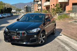 Bmw X2 sDrive18d FULL OPTIONAL