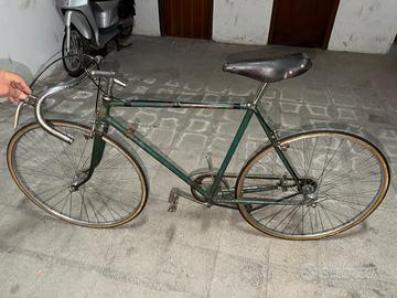 Bici vittoria Margherita