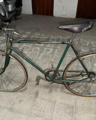 Bici vittoria Margherita