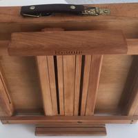 Cavalletto da tavolo marca RENOIR