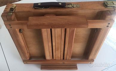 Cavalletto da tavolo marca RENOIR