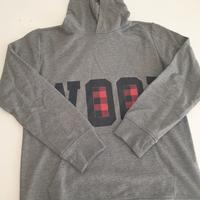 felpa Woolrich unisex 