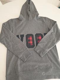 felpa Woolrich unisex 