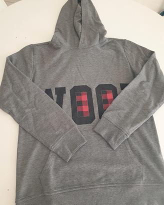 felpa Woolrich unisex 