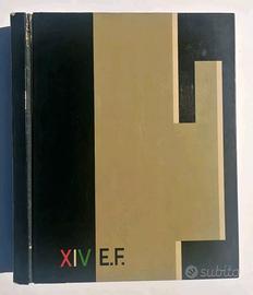 Italia Imperiale Popolo d'Italia 1937 raro