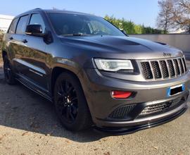 Jeep Grand Cherokee Grand Cherokee 3.0 V6 CRD 250 