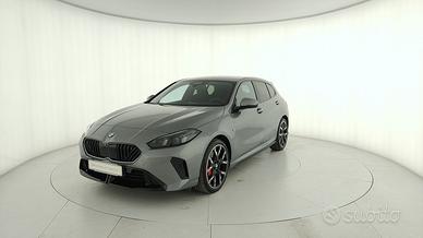 BMW Serie 1 F70 - 118d MSport Pro auto