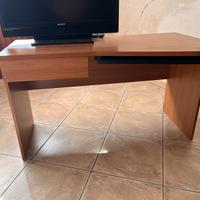 Scrivania legno