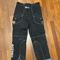Pantaloni Acerbis impermeabili mis 50