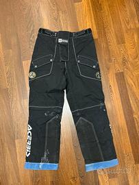 Pantaloni Acerbis impermeabili mis 50