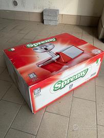 SPREMY 850M Premi Pomodoro Multifunzione