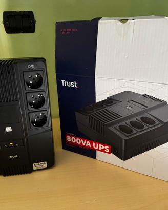 UPS TRUST 800VA