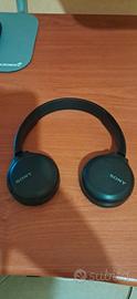 Cuffie Sony 