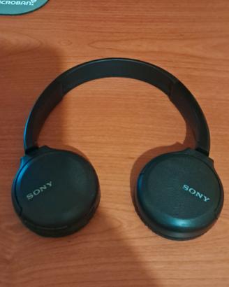 Cuffie Sony 