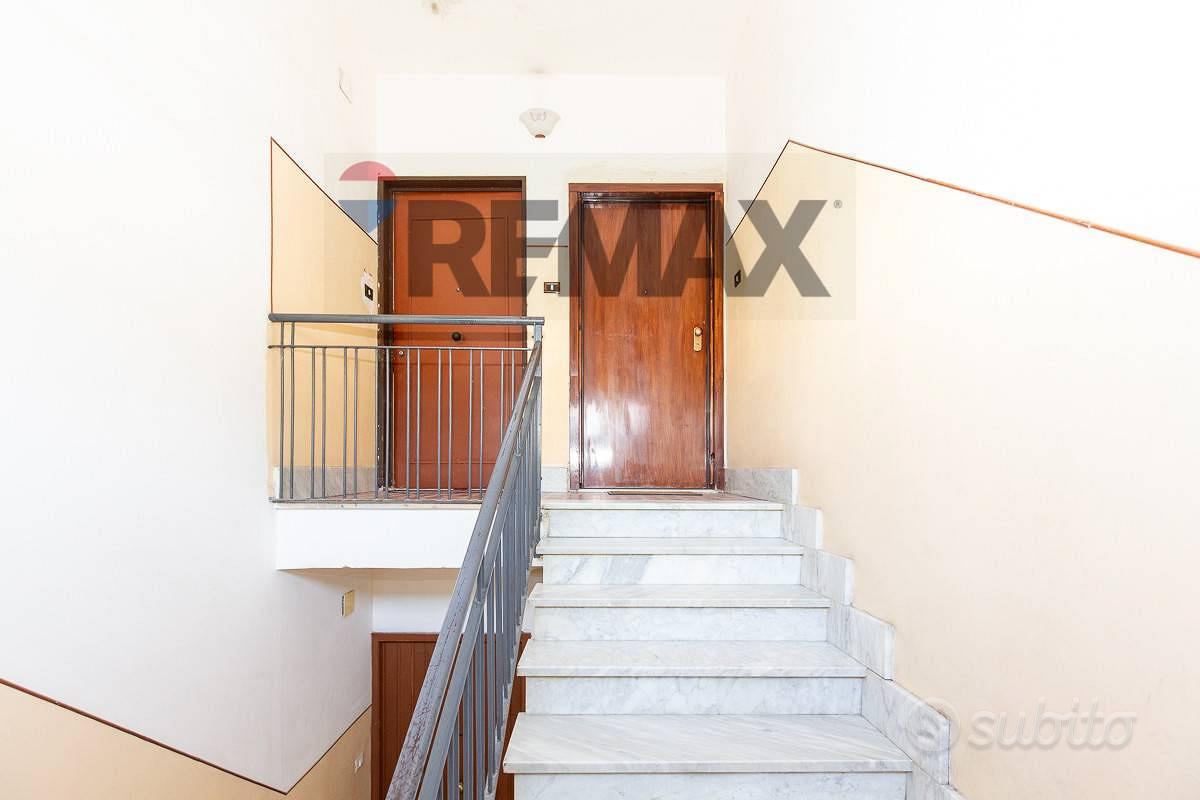 Appartamento – Catania, Nesima, Monte Po-Nesima-San Leone-Rapisardi - Vista 2
